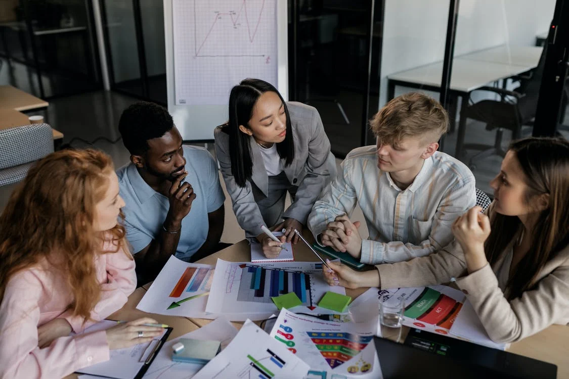 Picture for category Vacancy: Lead Nurturing Marketeer (32–40 hours)